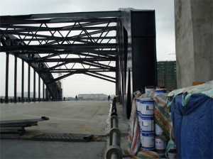 青浦专注工业场景喷漆服务