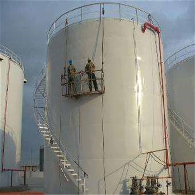 青浦喷漆翻新・工业喷漆・设备喷漆服务简介